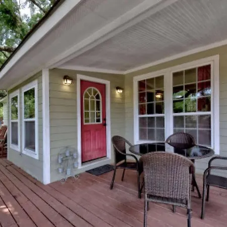 Villa The Hideaway At Hills Haven